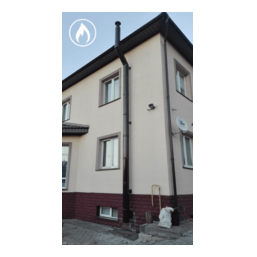 Монтаж дымохода