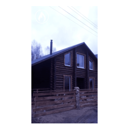 Монтаж дымохода