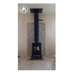 Монтаж печей и каминов