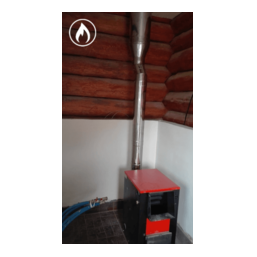 Монтаж печей и каминов