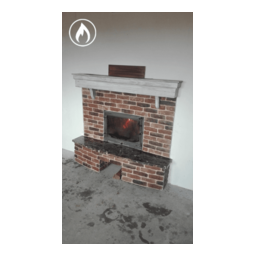 Монтаж печей и каминов