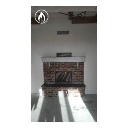 Монтаж печей и каминов