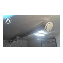 Монтаж печей и каминов