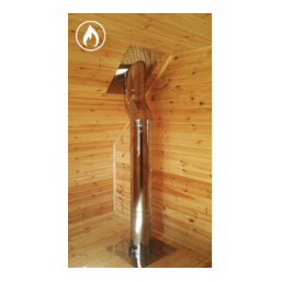 Монтаж печей и каминов